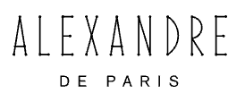 Alexandre de Paris logo