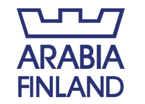 Arabia Finland logo