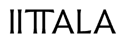 Iittala logo