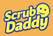 Scrub Daddy logo
