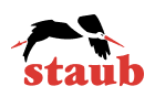 Staub logo