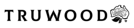 Truwood logo