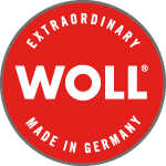 WOLL logo