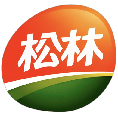 松林 logo