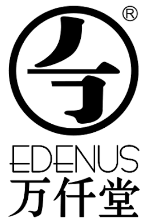 万仟堂 logo